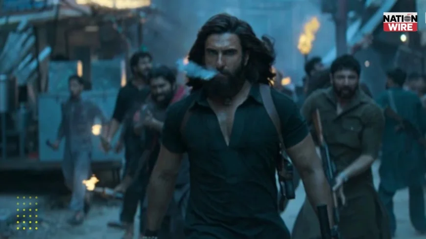 Dhurandhar Movie Review: बड़े पर्दे पर दमदार दस्तक, एक्शन और भावनाओं का जबरदस्त संगम