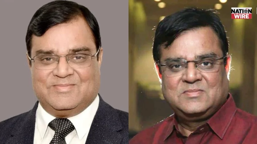 Gopal Khemka Murder: STF की कई ठिकानों पर छापेमारी, दो संदिग्ध हिरासत में – शूटर की तलाश तेज