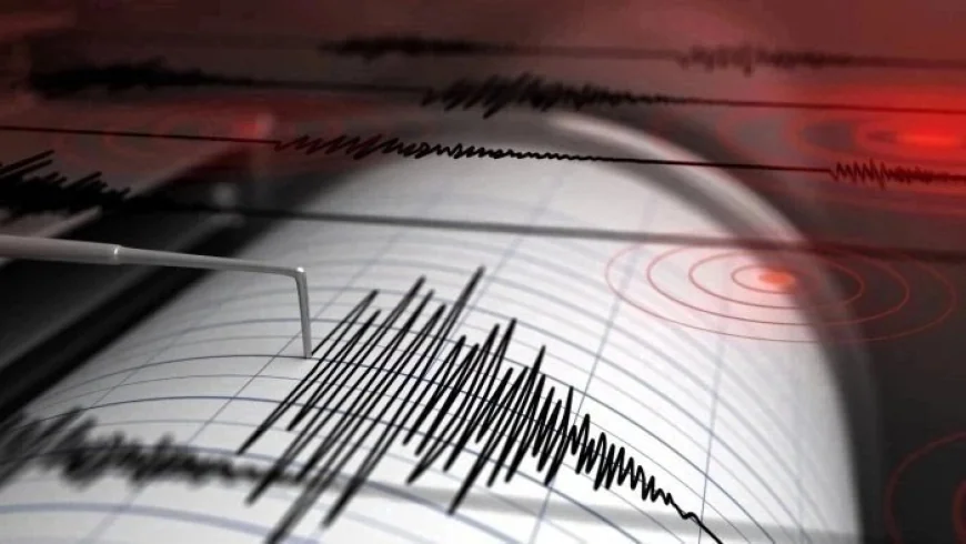 Earthquake In Delhi Today : दिल्ली‑एनसीआर में दो दिन में दूसरी बार भूकंप, हरियाणा के झज्जर में रहा केंद्र