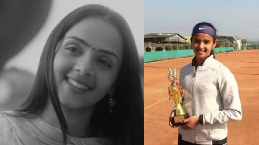 Radhika Yadav - Tennis player - राधिका बस अपनी मर्जी से जीना चाहती थी - Radhika Murder Case