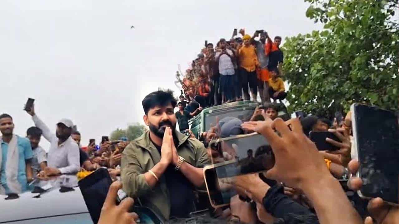 jawaniya gaon pawan singh