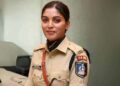 Ips Anjali Vishwakarma