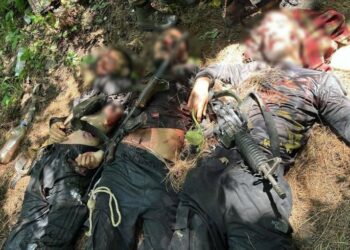 pahalgam attacks