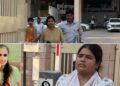 harshita soni case