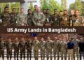 us army in bangladesh