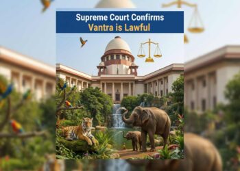 supreme court confirm vanatra is lawful